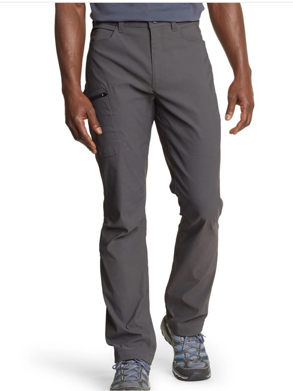 Eddie Bauer Mt. Rainer Pants